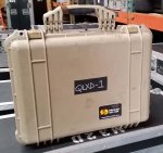 SOUTHARD AUDIO Lost or Stolen Briefcase - Picture 1.jpg