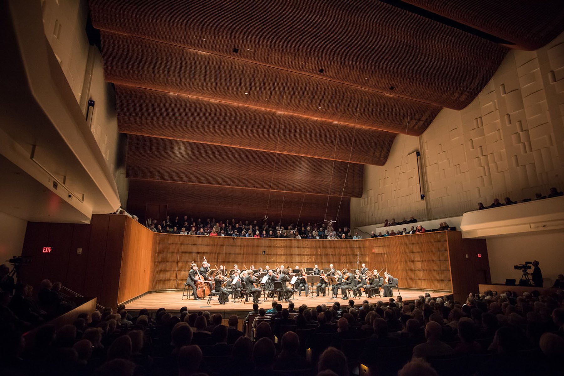 They are building a new concert. New Ordways Concert Hall. Saint Paul Chamber Orchestra. Concert Hall Shetland. Бывают ли концертные залы стоячие.