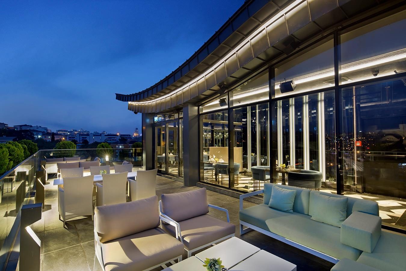 Doubletree istanbul piyalepasa