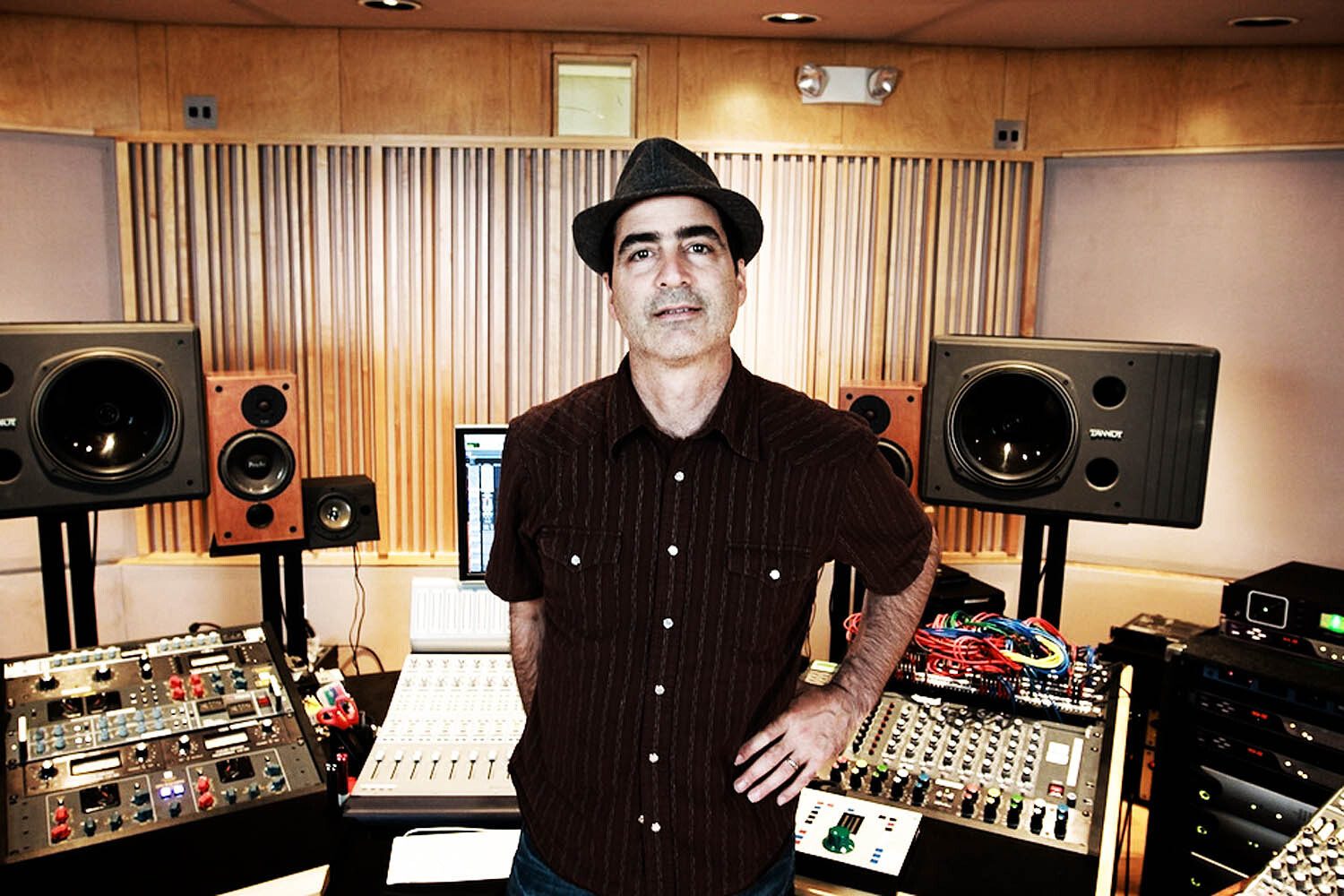 “New York Sound” Mix Engineer Tony Maserati Gets Metric  Halo’s Production Bundle | Sound Forums