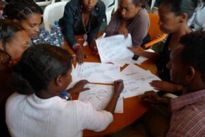 Sennheiser Helps Thinking Schools Ethiopia Facilitate Collaborative Learning Model through Donation of Wireless Audio Equipment