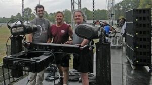 Loud & Clear, Mid-America Sound Team Up On L-Acoustics System