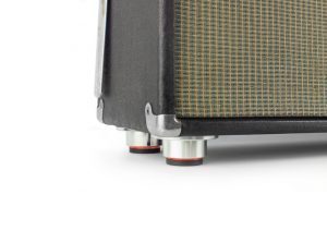 IsoAcoustics Introduces Stage 1 Isolators at NAMM 2019