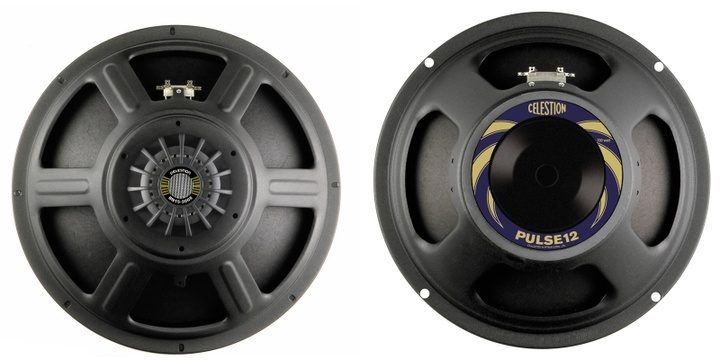 Celestion Debuts the PULSE12 and BN15-300X Bass Impulse Responses
