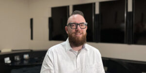Mike Sumner Joins L-Acoustics Creations as Business Manager