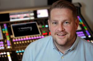 DiGiCo Names Austin Freshwater as new Managing Director