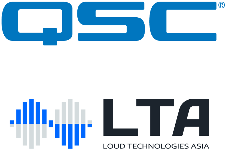 QSC Appoints Loud Technologies Asia as Live Sound Distribution Partner in Singapore
