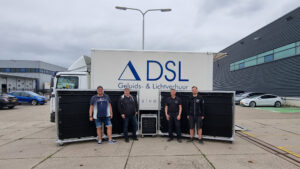 DSL Strengthens its Martin Audio Portfolio with WPL and TORUS