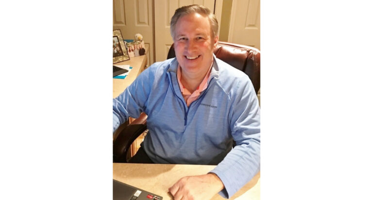 Tom Slaman Joins Reflex Marketing as Contractor-A/V Division Sales Manager