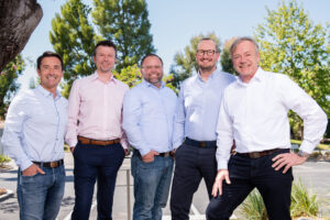 L-Acoustics Introduces New Global Sales Director Team
