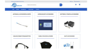 Lectrosonics Debuts New U.S. Online Store for Parts and Accessories