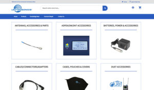 Lectrosonics Debuts New U.S. Online Store for Parts and Accessories