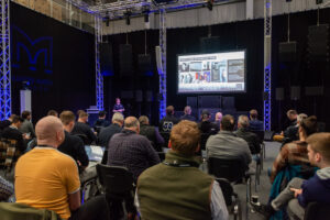 Martin Audio extends Open Day programme to incorporate sister brands