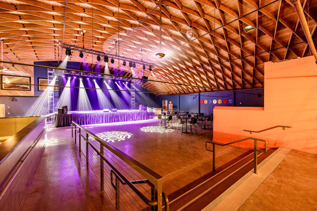 DiGiCo SD-Range Consoles Certify Ventura Music Hall’s New Status as a Music Destination