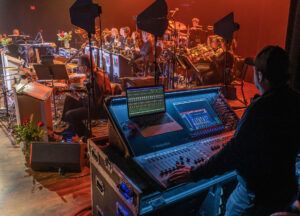 DiGiCo Quantum225 Consoles Get Sound for The Manhattan Transfer’s 50th Anniversary & Final World Tour Up and Running