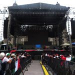Martin Audio’s hat-trick of successes at Mexican Independence Day celebrations